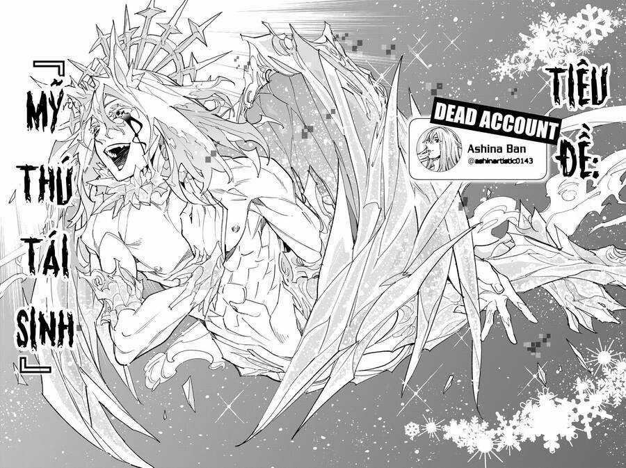 Dead Account Chapter 22 trang 15
