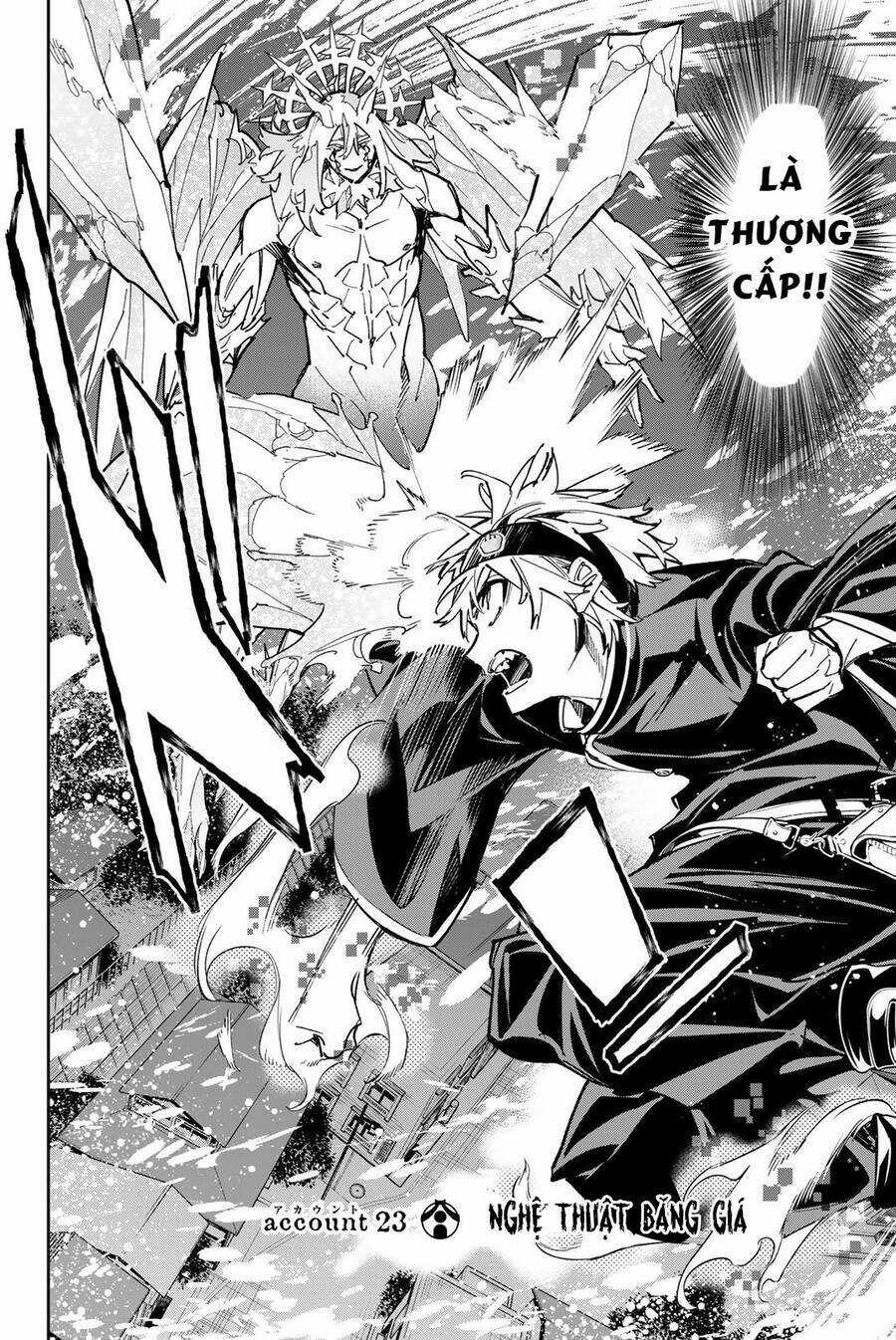 Dead Account Chapter 23 trang 17