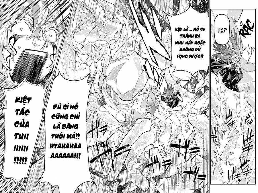 Dead Account Chapter 26 trang 15