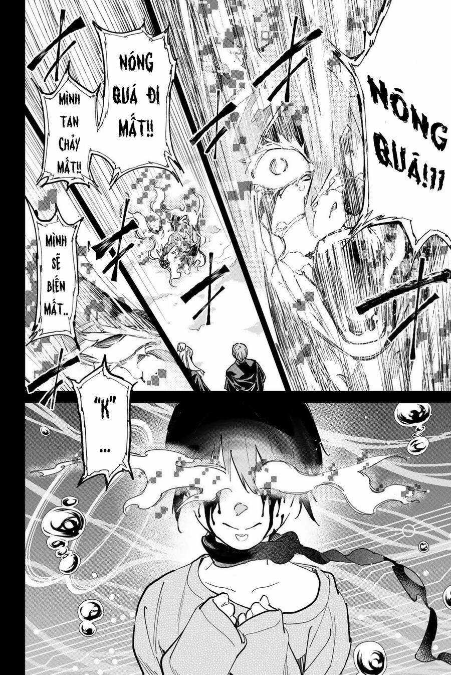 Dead Account Chapter 27 trang 5