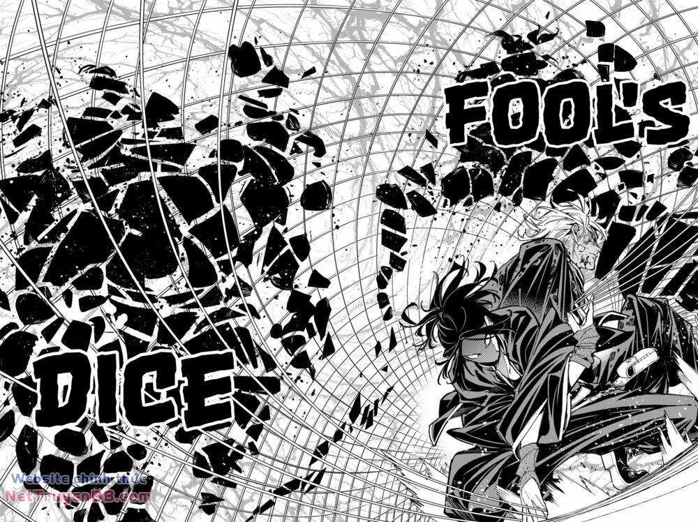 Dead Account Chapter 39 trang 17