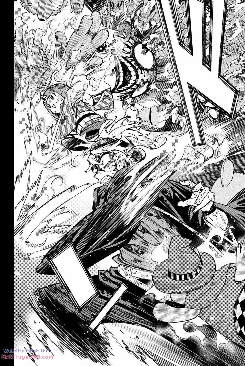 Dead Account Chapter 40 trang 15