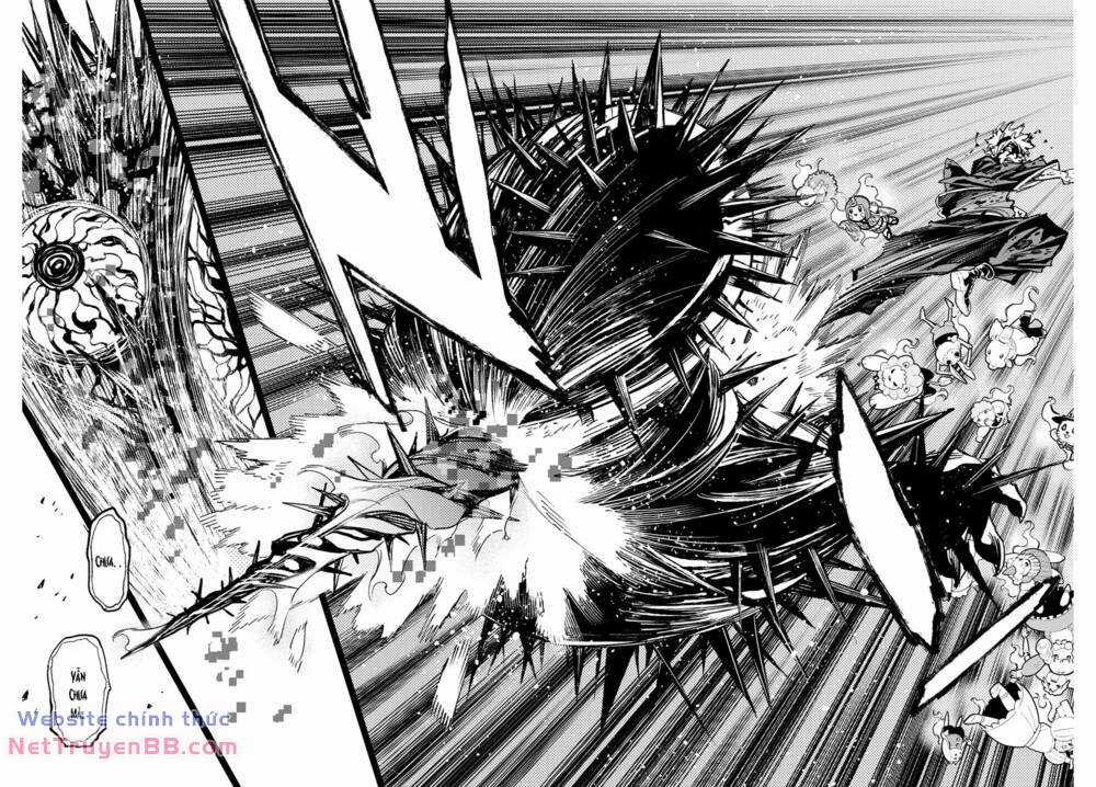 Dead Account Chapter 41 trang 15