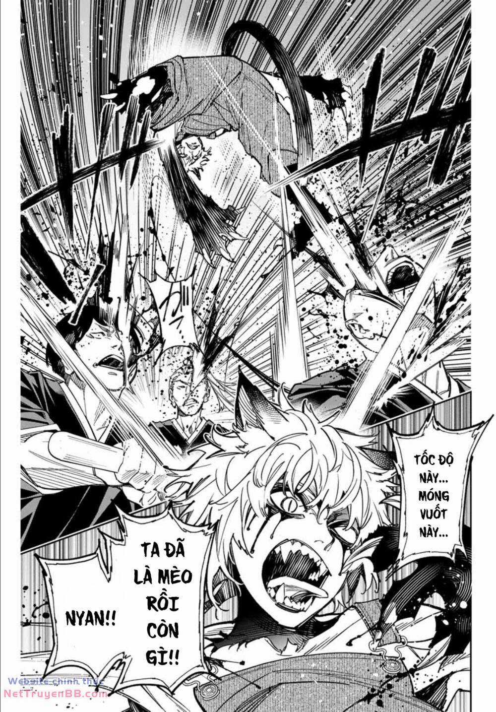 Dead Account Chapter 46 trang 8