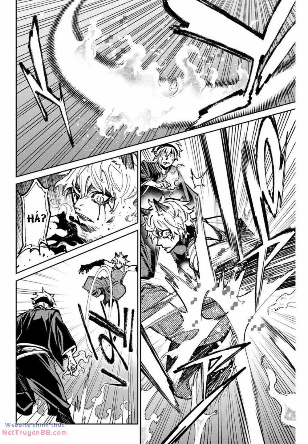 Dead Account Chapter 48 trang 14