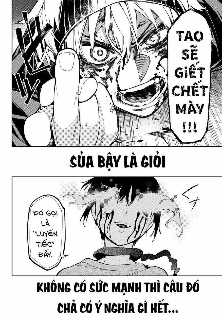 Dead Account Chapter 7 trang 15