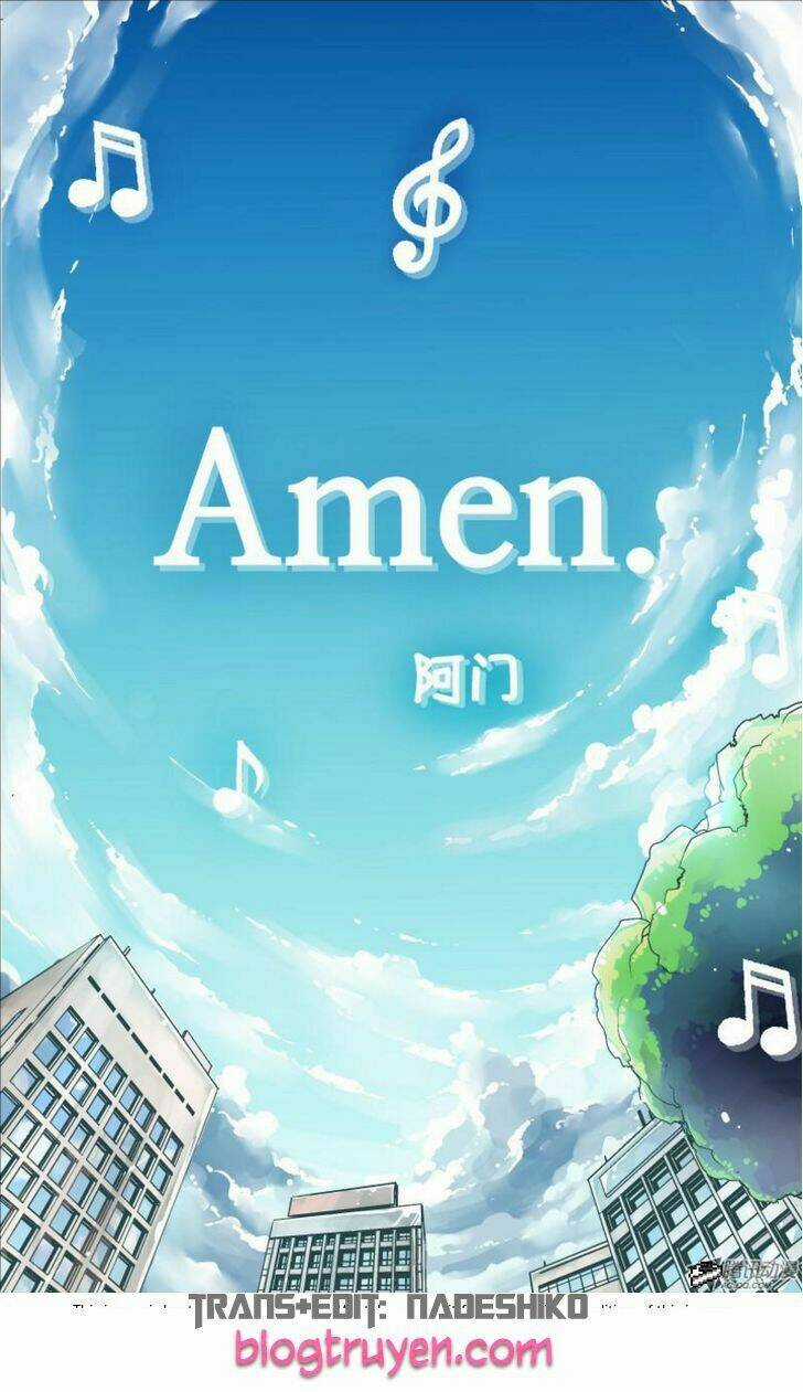 DEAD COFFEE SHOP Manhua Chapter 1 trang 5