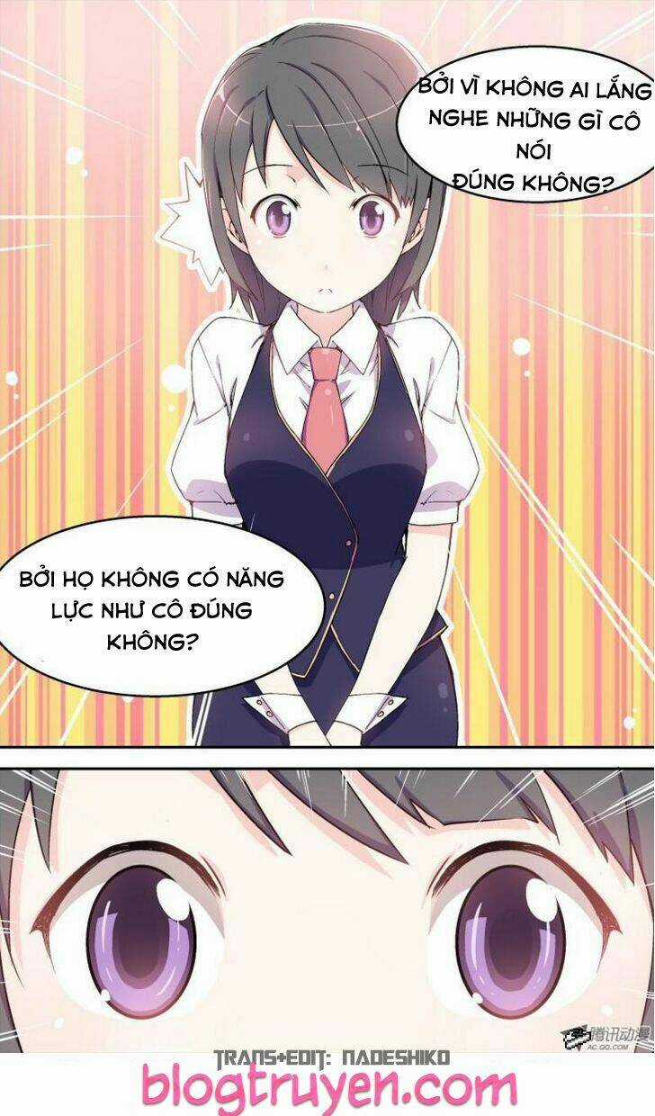 DEAD COFFEE SHOP Manhua Chapter 2 trang 17