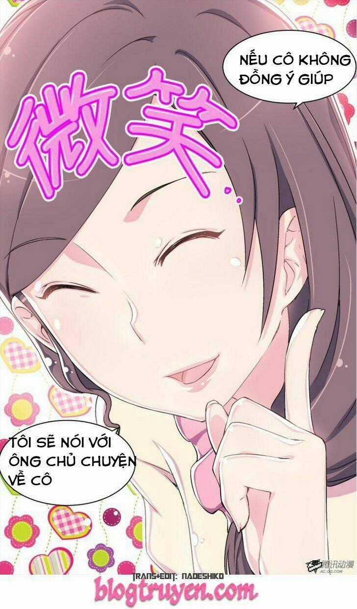 DEAD COFFEE SHOP Manhua Chapter 3 trang 17