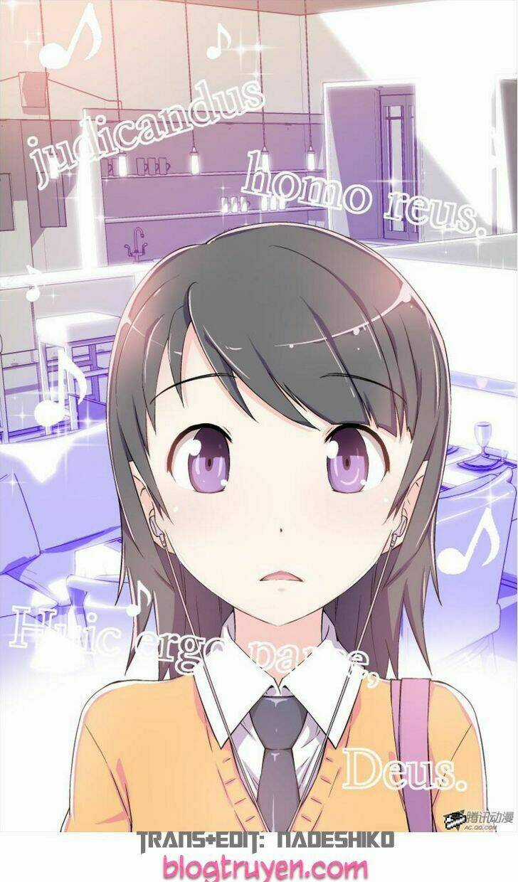 Dead Coffee Shop Chapter 1 trang 12