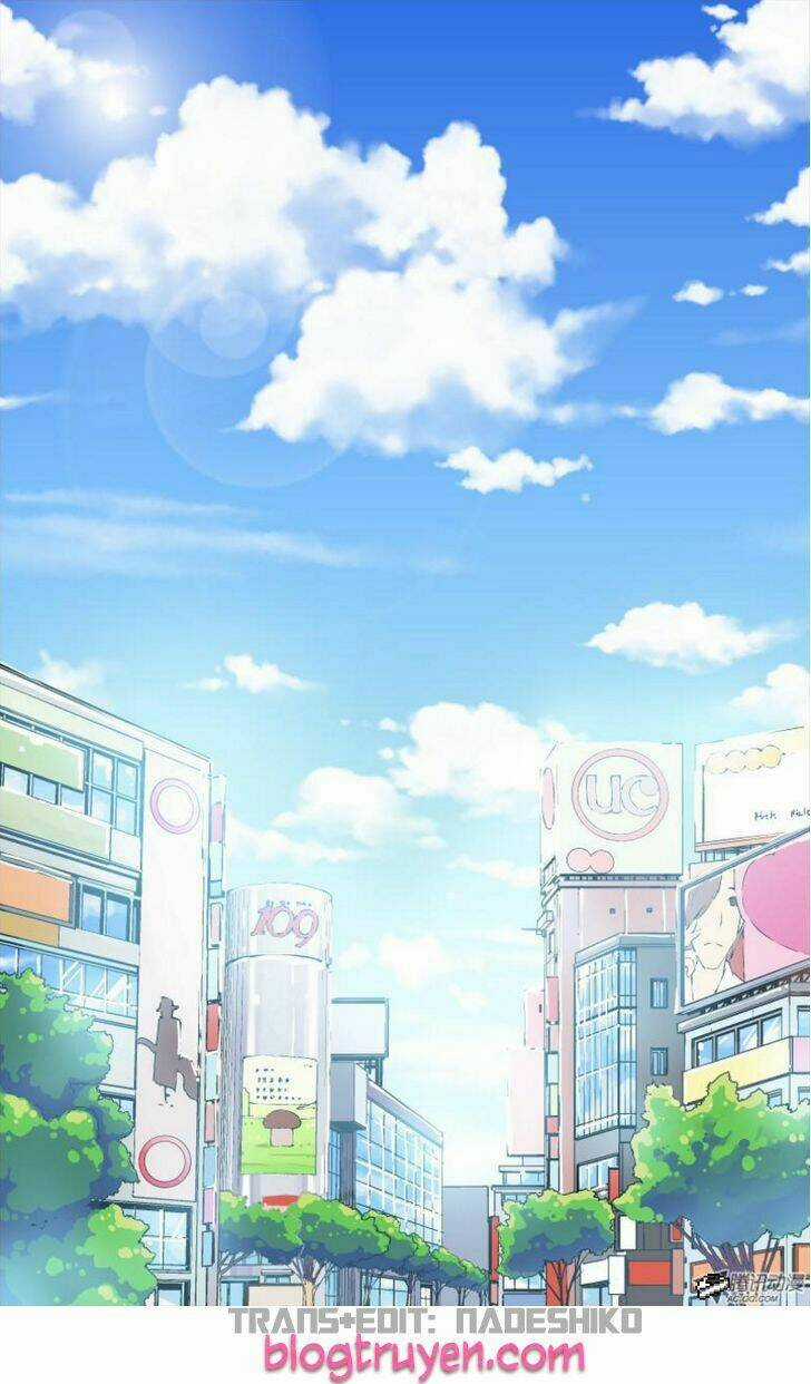 Dead Coffee Shop Chapter 1 trang 2