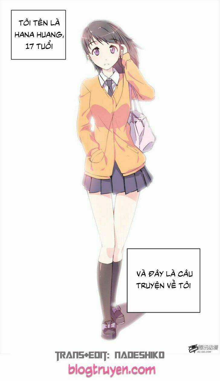 Dead Coffee Shop Chapter 1 trang 6