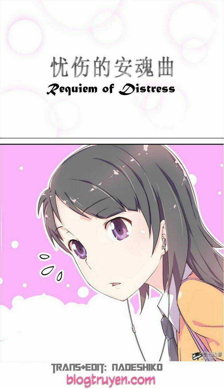 Dead Coffee Shop Chapter 1 trang 7