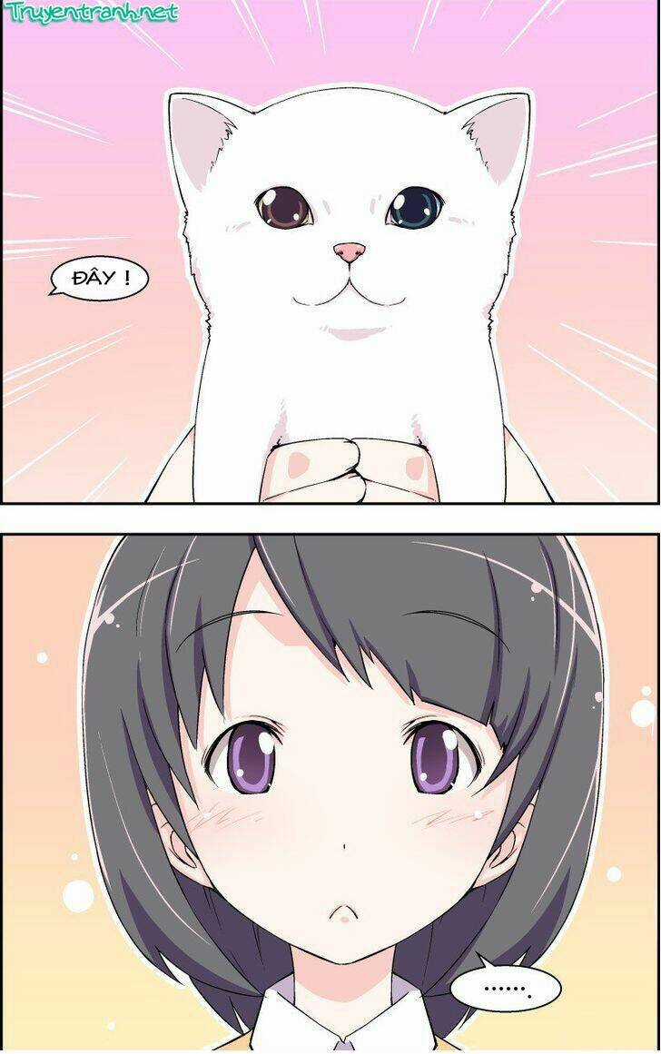 Dead Coffee Shop Chapter 10 trang 2