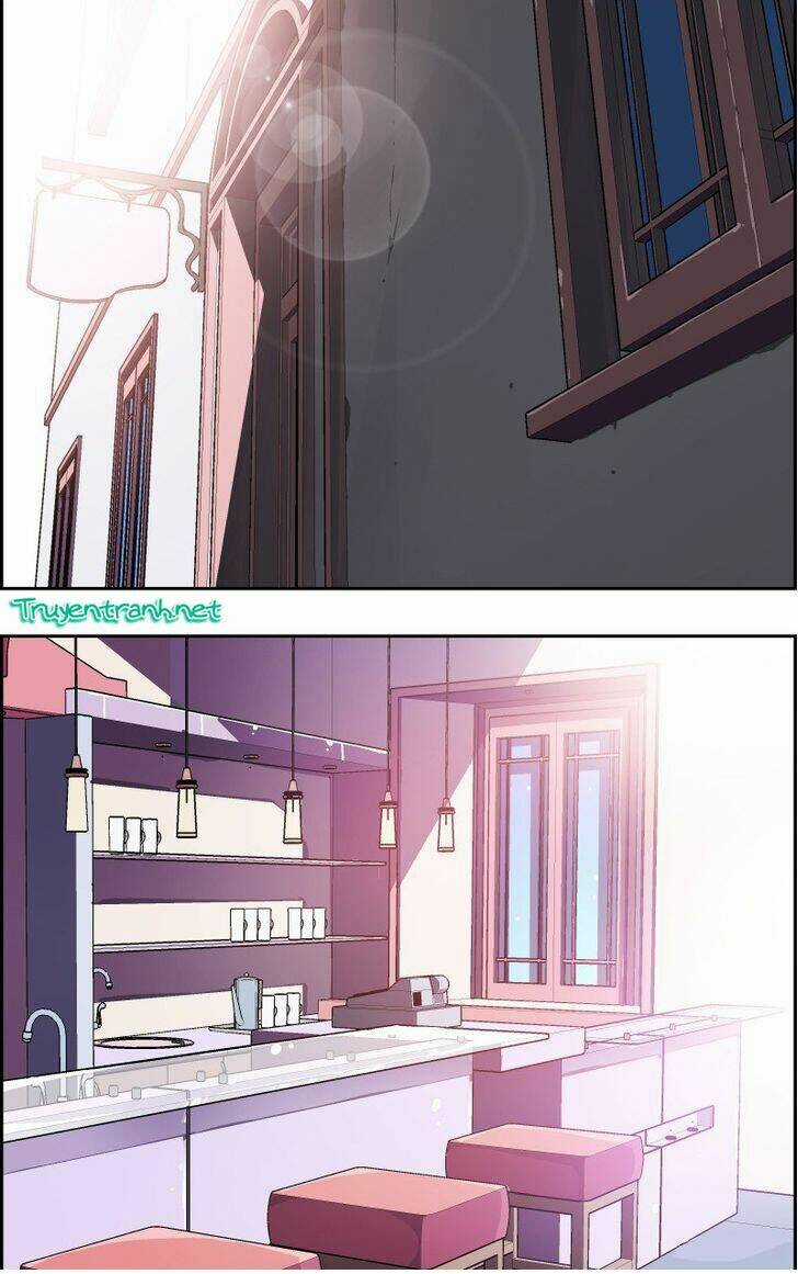 Dead Coffee Shop Chapter 10 trang 6