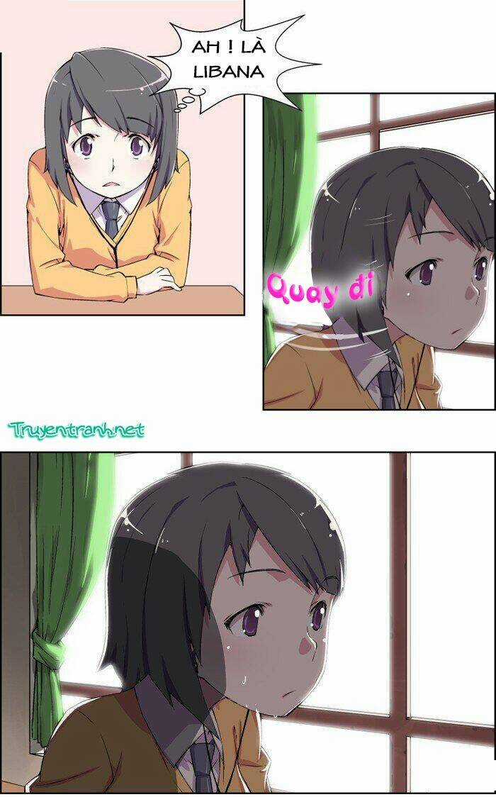 Dead Coffee Shop Chapter 11 trang 10