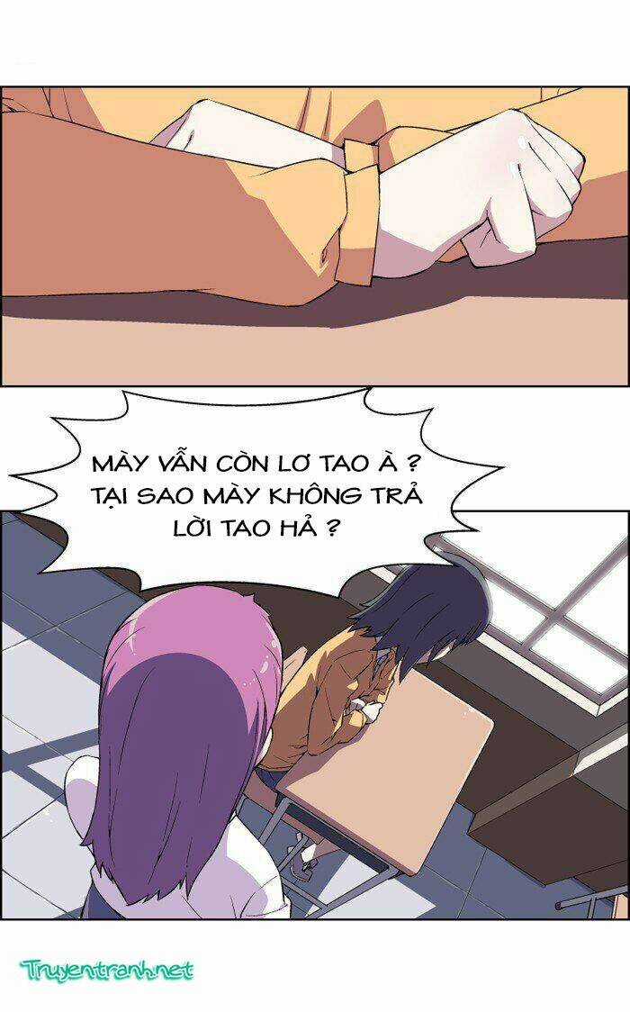 Dead Coffee Shop Chapter 11 trang 14