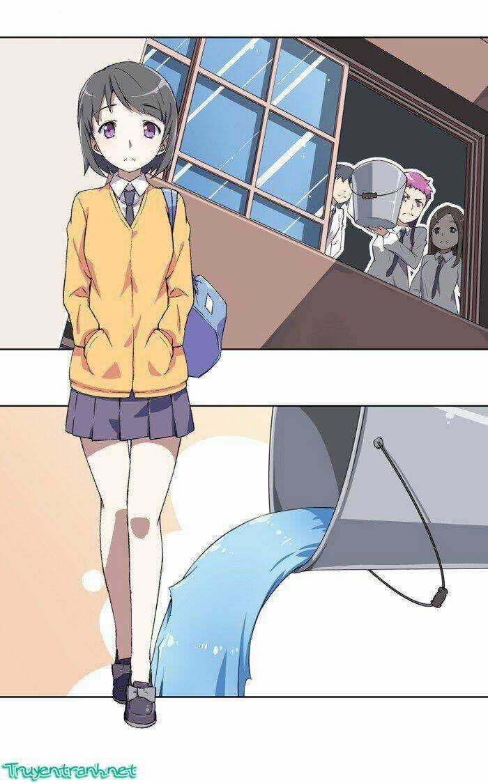 Dead Coffee Shop Chapter 11 trang 22