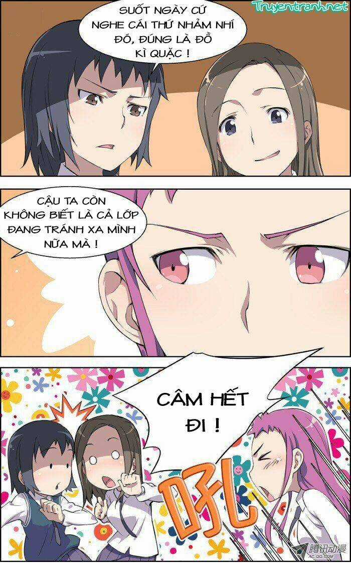 Dead Coffee Shop Chapter 11 trang 25