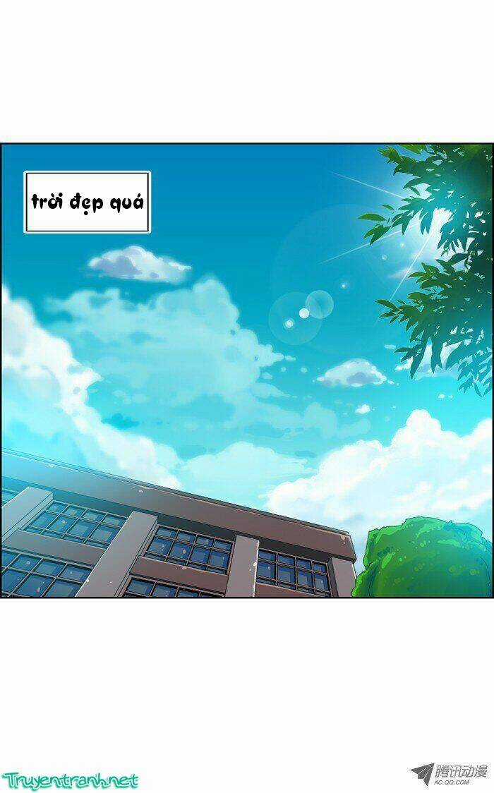 Dead Coffee Shop Chapter 11 trang 4