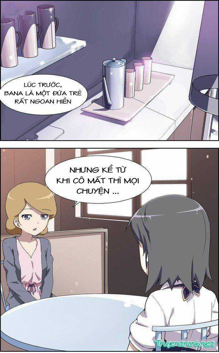 Dead Coffee Shop Chapter 12 trang 18