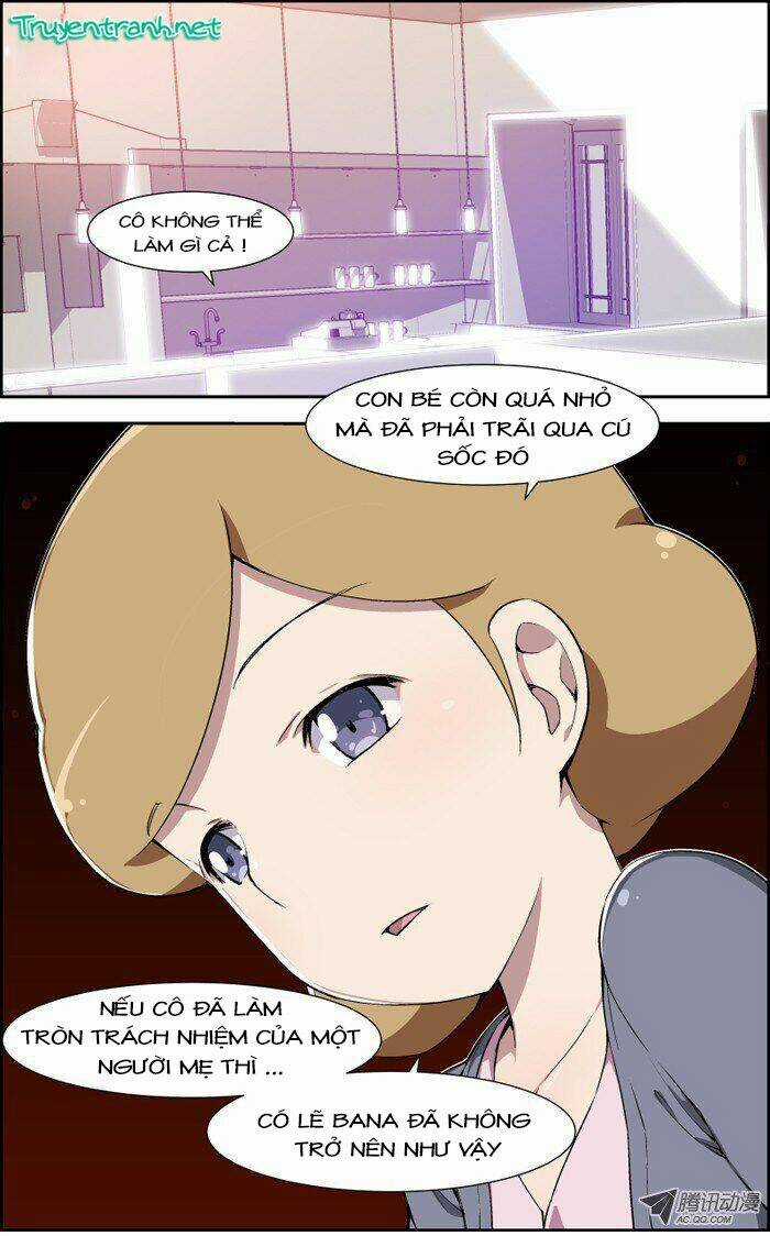 Dead Coffee Shop Chapter 12 trang 19