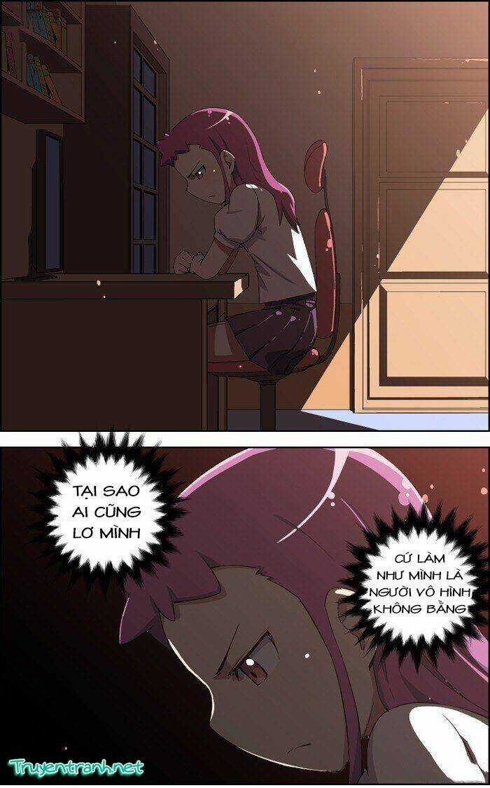 Dead Coffee Shop Chapter 12 trang 24