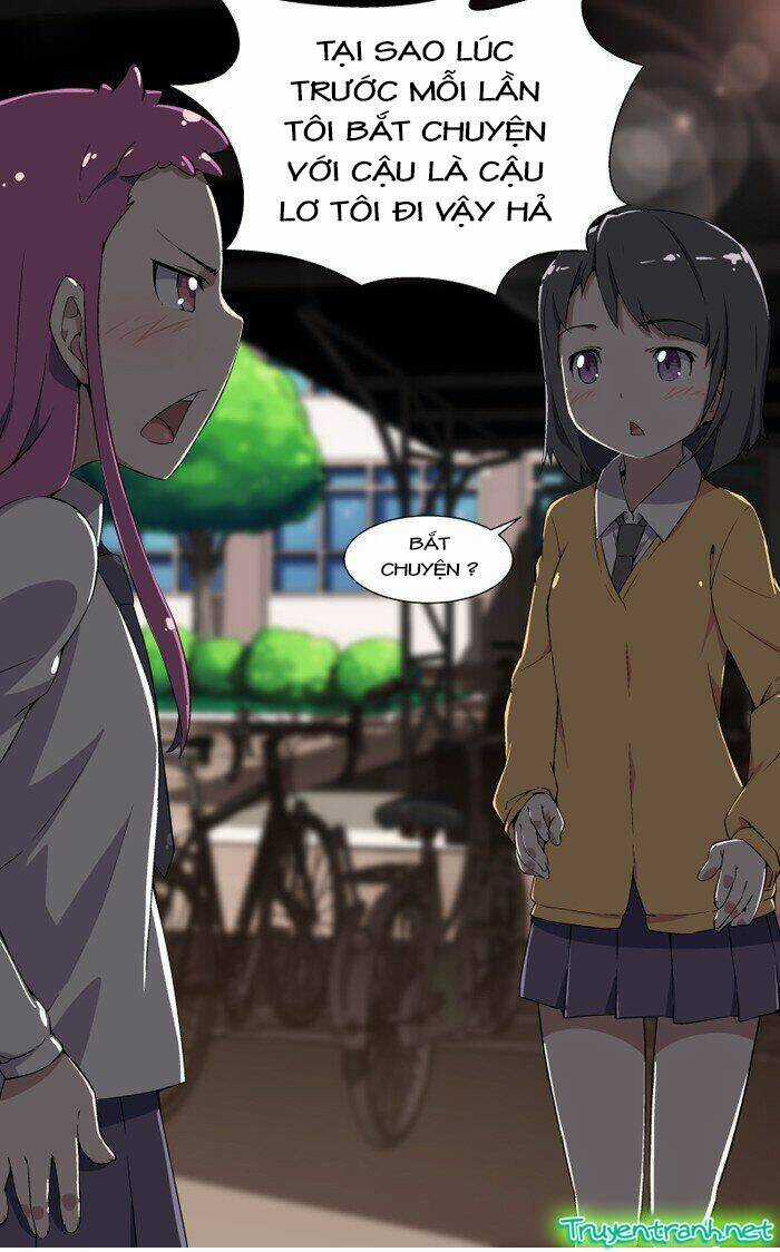 Dead Coffee Shop Chapter 13 trang 10
