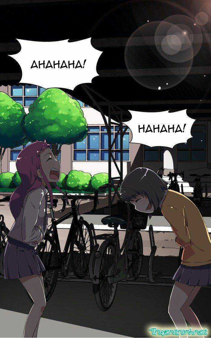 Dead Coffee Shop Chapter 13 trang 16
