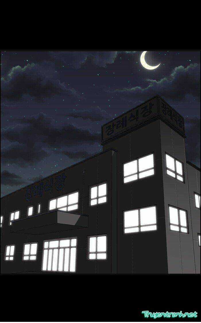Dead Coffee Shop Chapter 13 trang 19