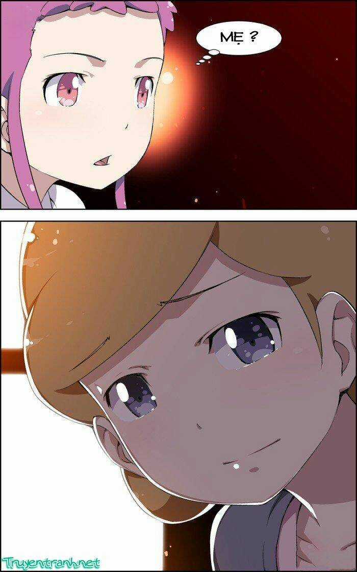 Dead Coffee Shop Chapter 14 trang 10