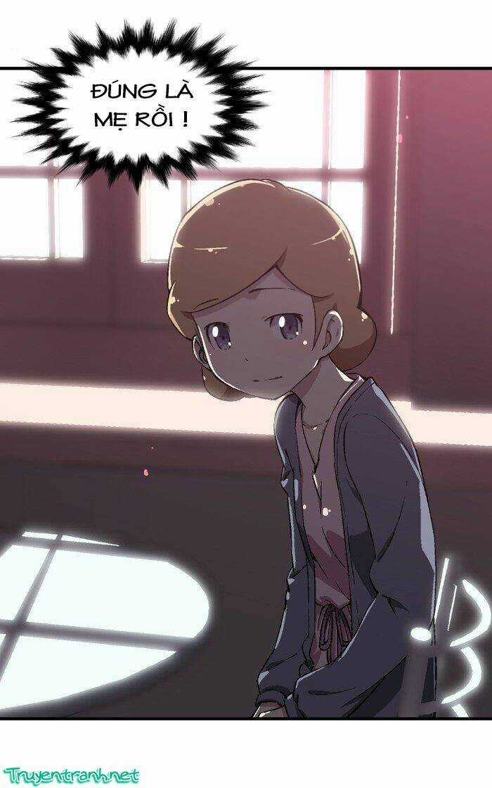 Dead Coffee Shop Chapter 14 trang 12