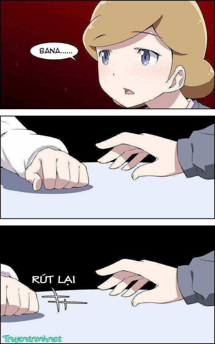 Dead Coffee Shop Chapter 14 trang 14