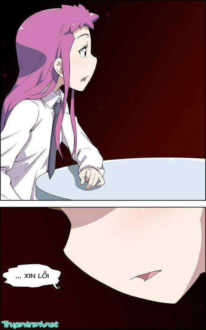 Dead Coffee Shop Chapter 14 trang 16