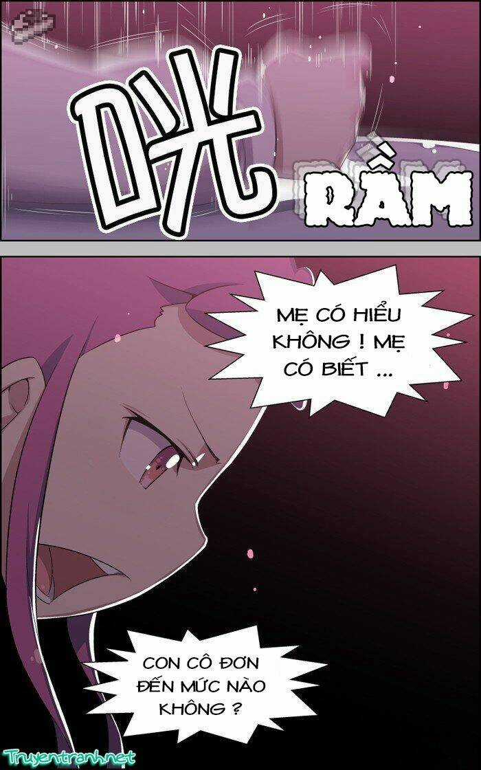 Dead Coffee Shop Chapter 14 trang 18