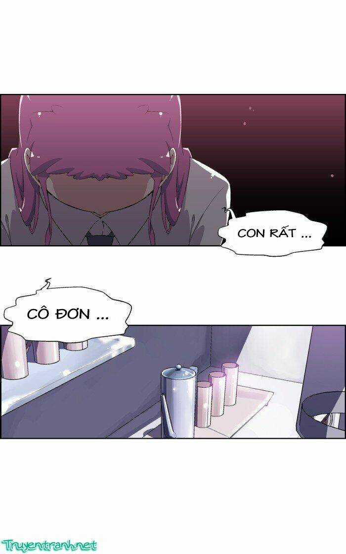 Dead Coffee Shop Chapter 14 trang 19