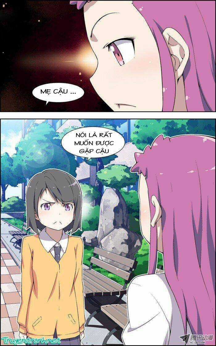 Dead Coffee Shop Chapter 14 trang 2