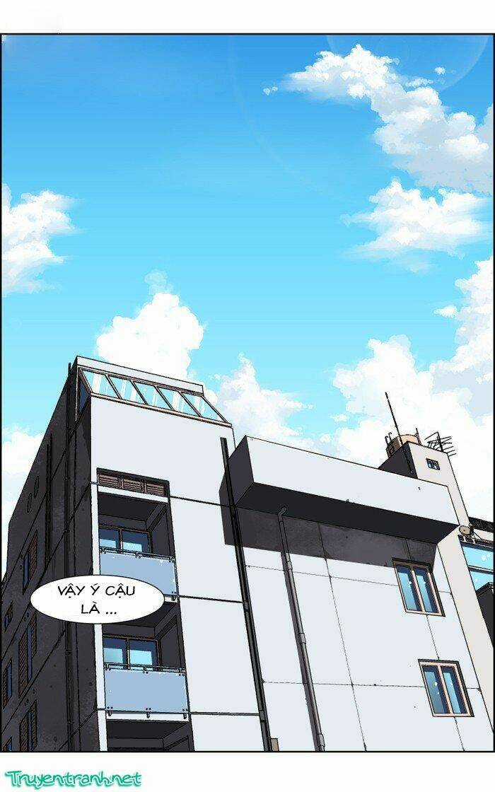 Dead Coffee Shop Chapter 14 trang 3