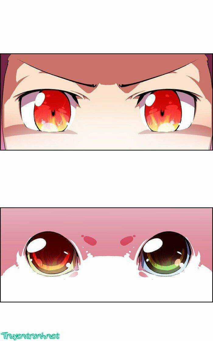 Dead Coffee Shop Chapter 14 trang 5