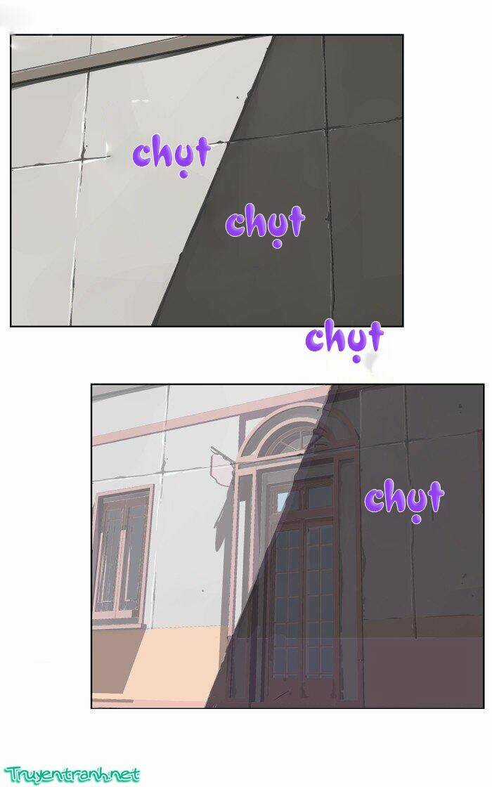 Dead Coffee Shop Chapter 14 trang 7