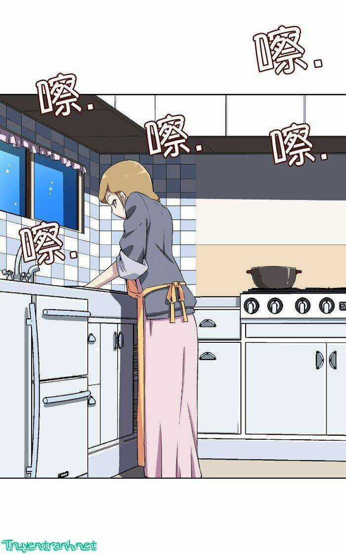 Dead Coffee Shop Chapter 15 trang 11