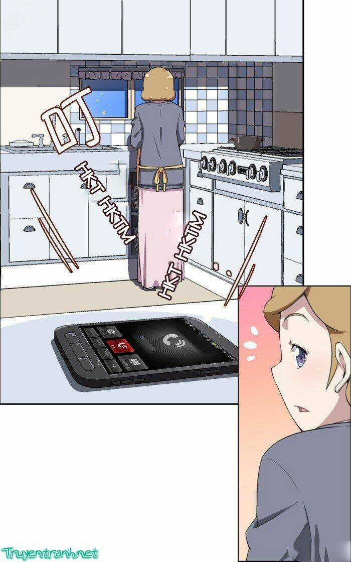 Dead Coffee Shop Chapter 15 trang 12