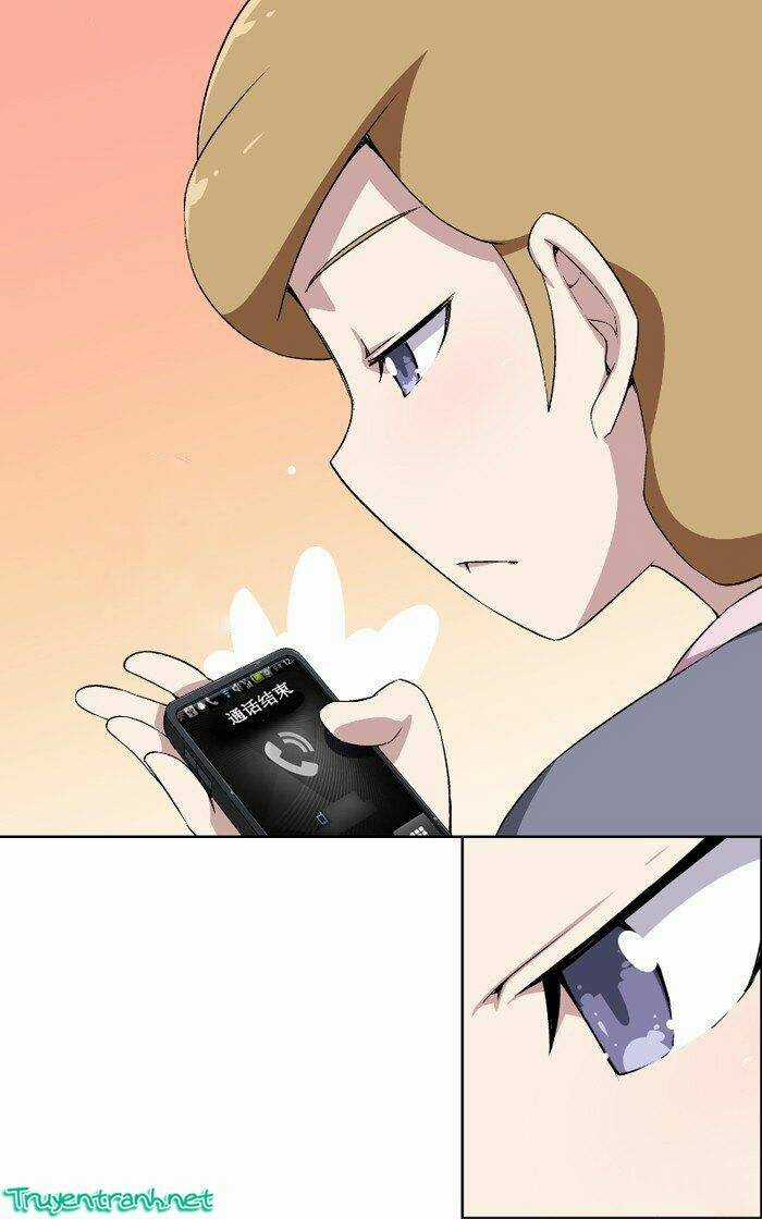 Dead Coffee Shop Chapter 15 trang 14