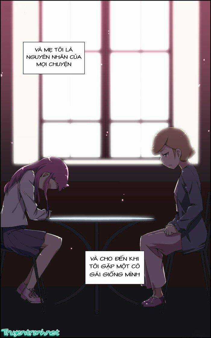 Dead Coffee Shop Chapter 15 trang 2