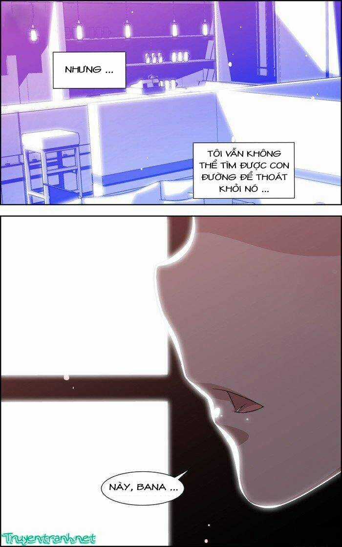 Dead Coffee Shop Chapter 15 trang 3