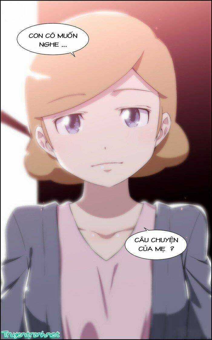 Dead Coffee Shop Chapter 15 trang 5