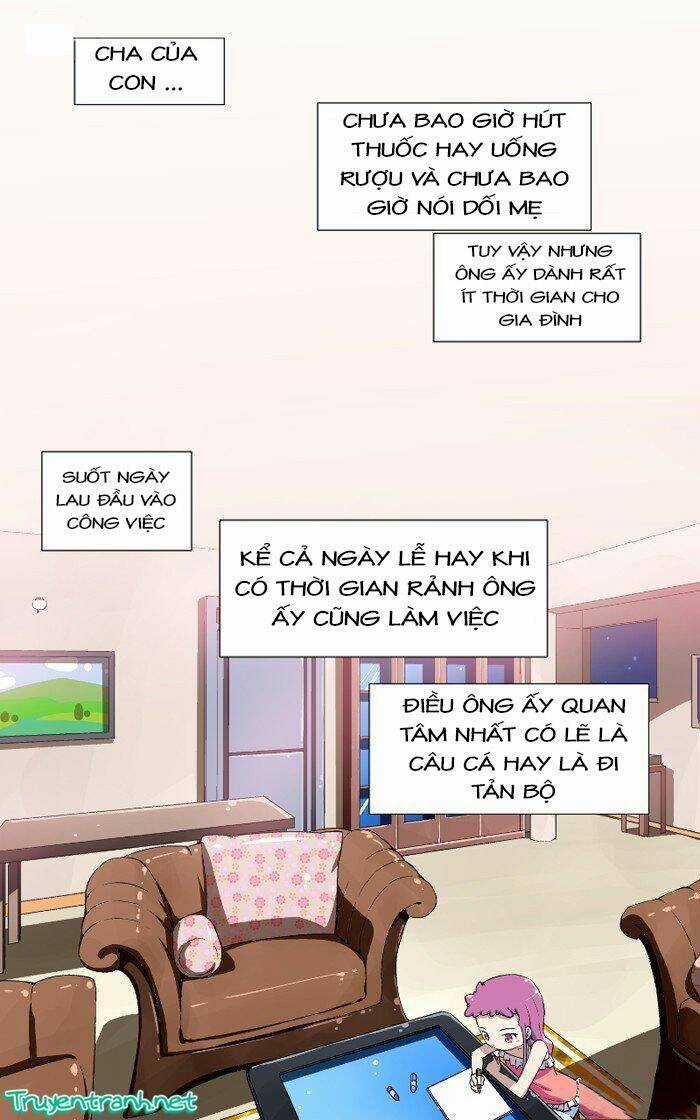 Dead Coffee Shop Chapter 15 trang 6