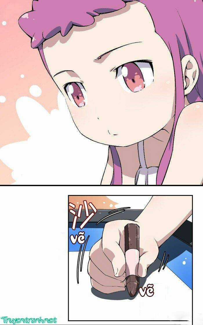 Dead Coffee Shop Chapter 15 trang 7