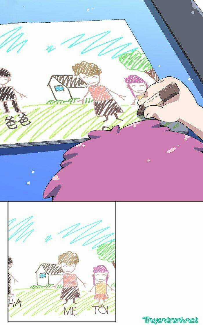 Dead Coffee Shop Chapter 15 trang 8