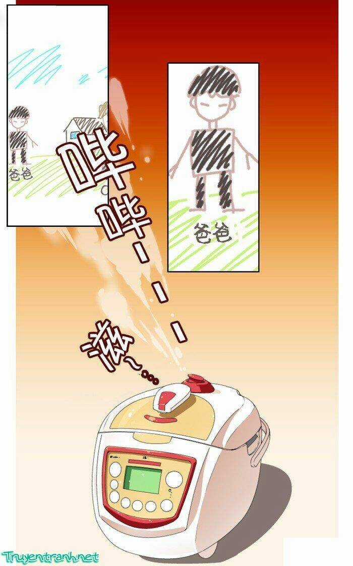 Dead Coffee Shop Chapter 15 trang 9